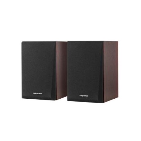 Graso kolonėlės su stiprintuvu 3" 45W 8Ώ 80Hz-20kHz Kruger&Matz 2vnt